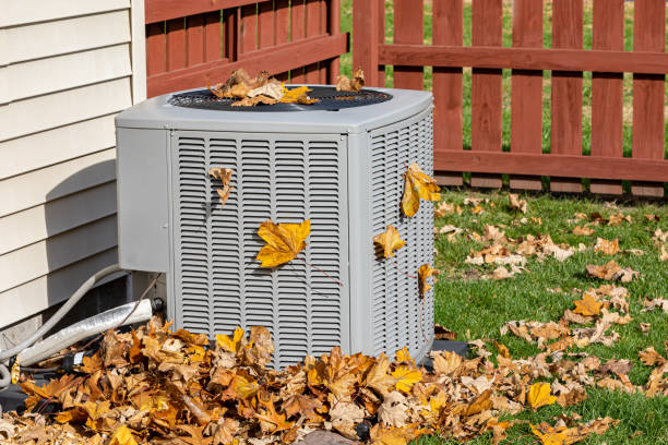 Best VRF (Variable Refrigerant Flow) Systems in Chantilly, VA