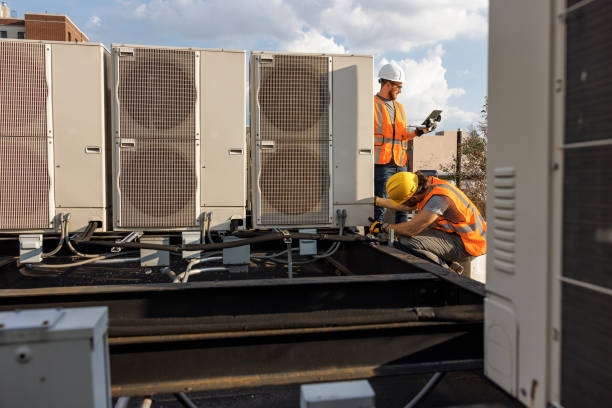 Best HVAC for Healthcare Facilities in Chantilly, VA