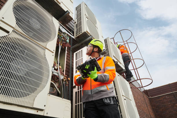Best Air Conditioning Cleaning in Chantilly, VA