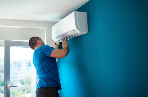 Best HVAC Training and Certification in Chantilly, VA
