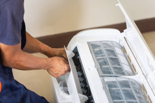 Best Solar-powered HVAC Systems in Chantilly, VA