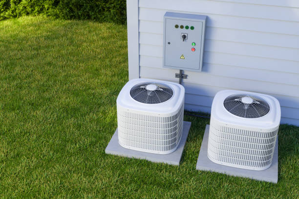 Trusted Chantilly, VA HVAC Experts