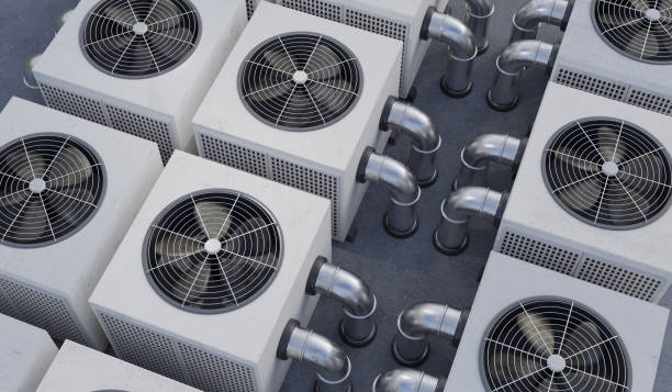 Best Seasonal HVAC Services in Chantilly, VA