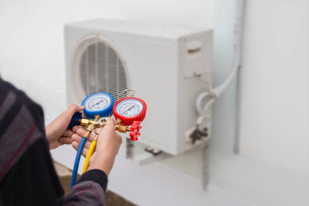Best HVAC Financing and Leasing in Chantilly, VA
