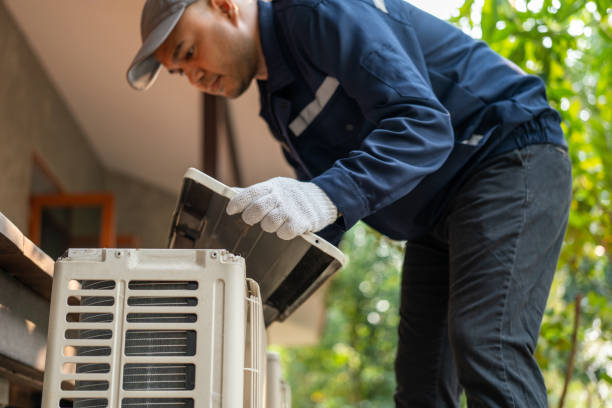 Best Residential HVAC in Chantilly, VA
