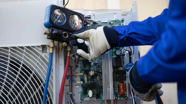 Best HVAC Retrofitting and Upgrading in Chantilly, VA