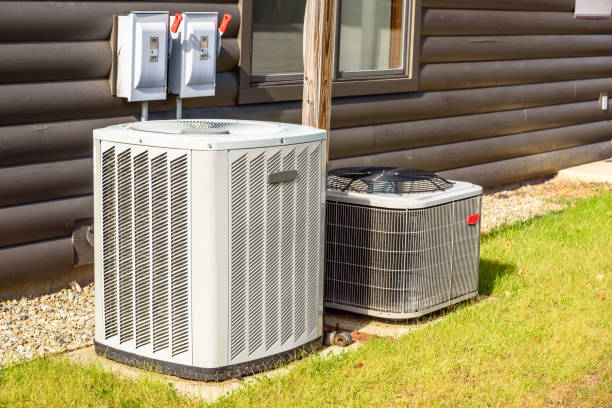 Best Air Filters and Purifiers in Chantilly, VA