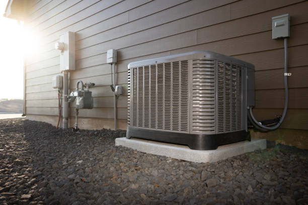 Best Commercial HVAC in Chantilly, VA